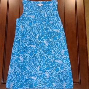 New York & Company Summer Dress